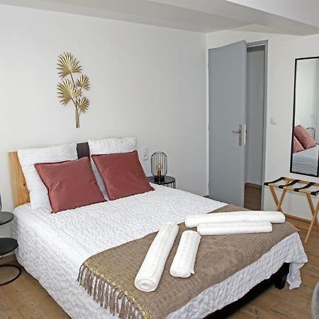 #Sweet Dreams By Nogar'Homes - Wifi-Netflix-Climatisation Nogaro Ngoại thất bức ảnh
