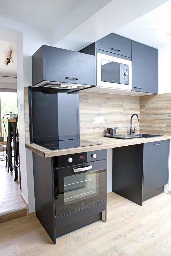 #Sweet Dreams By Nogar'Homes - Wifi-Netflix-Climatisation Nogaro Ngoại thất bức ảnh
