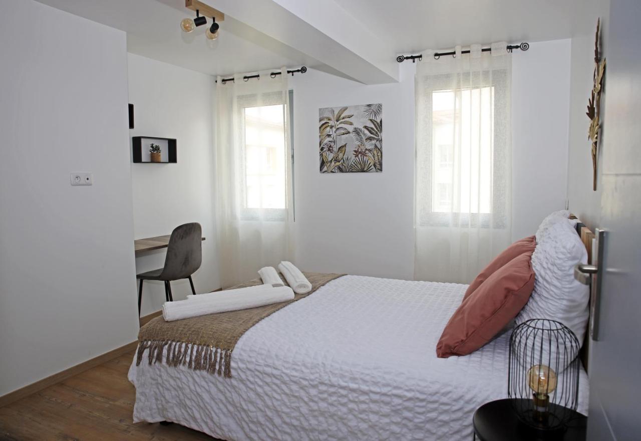 #Sweet Dreams By Nogar'Homes - Wifi-Netflix-Climatisation Nogaro Ngoại thất bức ảnh