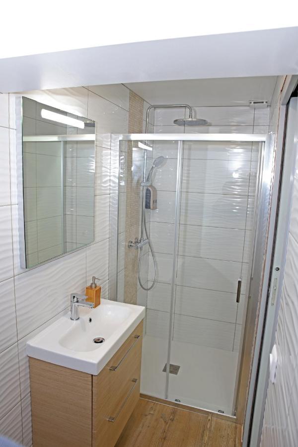 #Sweet Dreams By Nogar'Homes - Wifi-Netflix-Climatisation Nogaro Ngoại thất bức ảnh